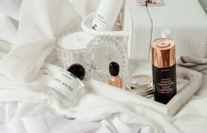 The Perfume Shop ‘scents’ Blog Shortlisted For Corporate Content Awar