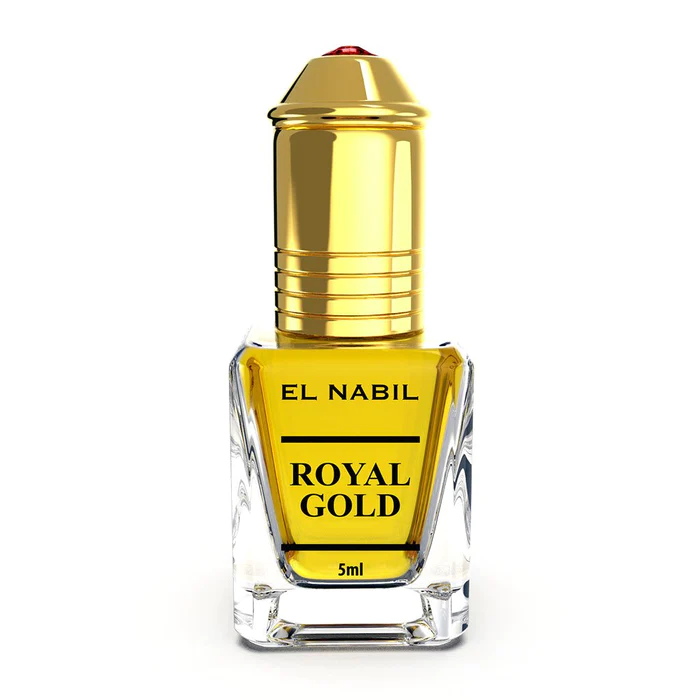 El Nabil Royal Gold 5 ml