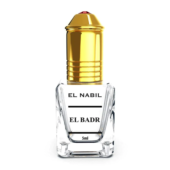 El Nabil El Badr 5 ml