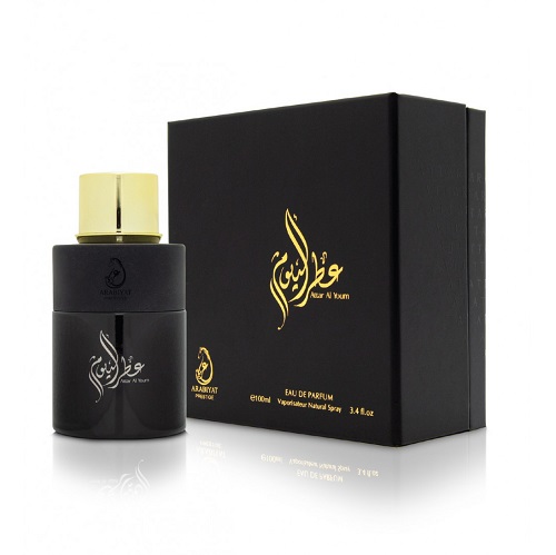 My Perfumes Attar Al Youm 100ml